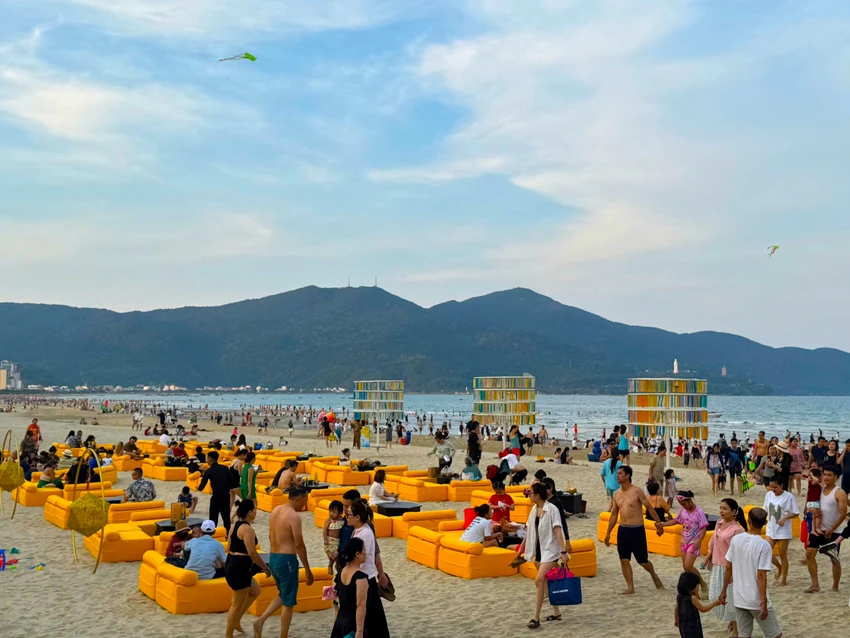 biển đà nẵng