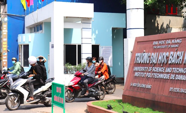 học bổng nước ngoài