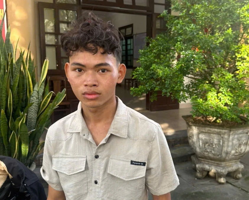 đâm tử vong
