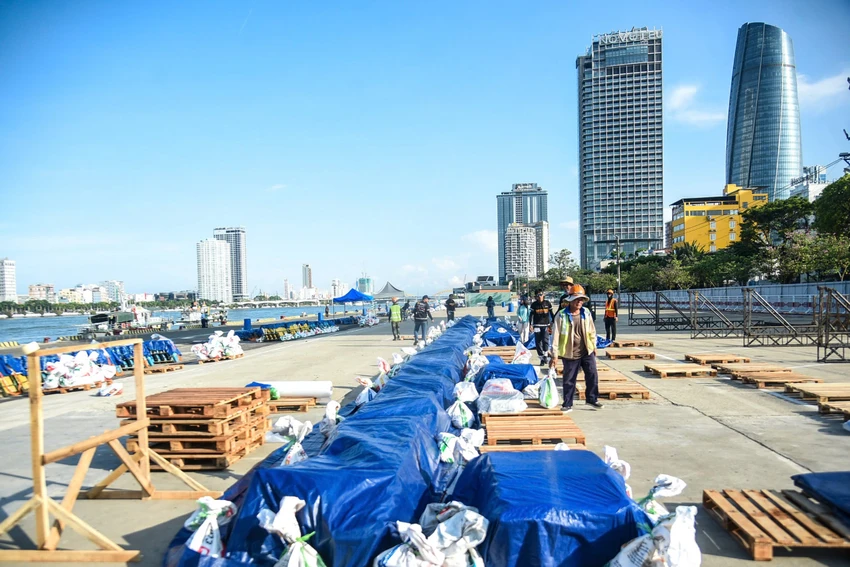 pháo hoa quốc tế đà nẵng