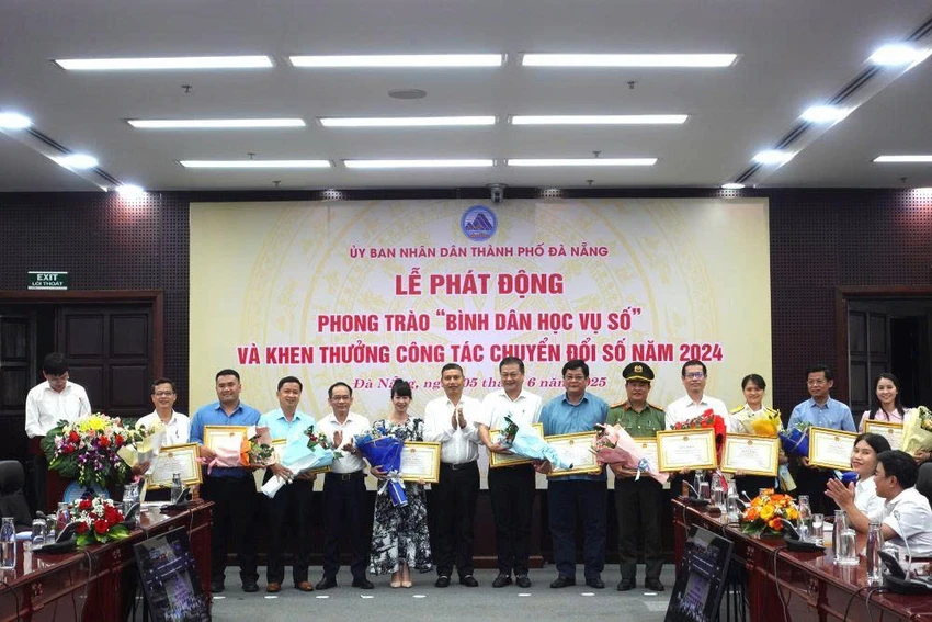 bình dân học vụ số
