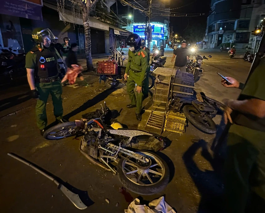 thanh thiếu niên