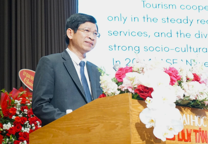 du lịch asean