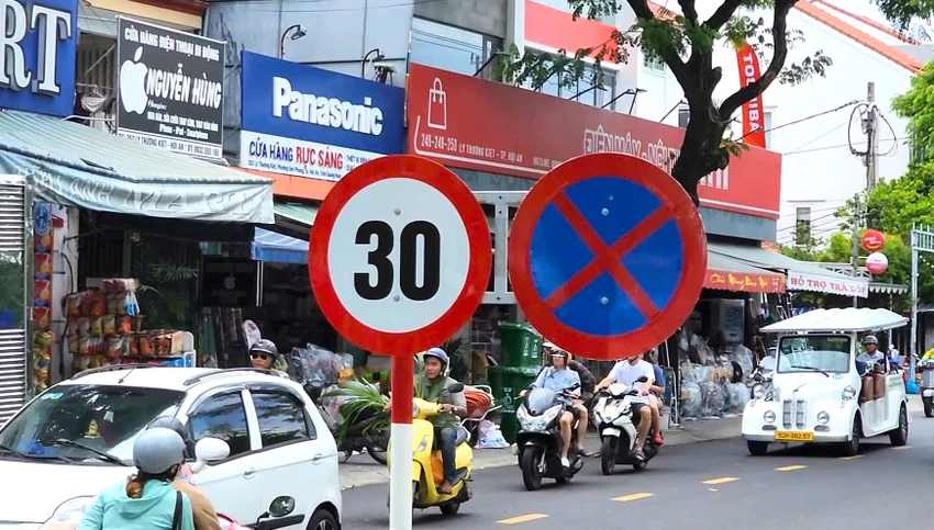 xe điện du lịch