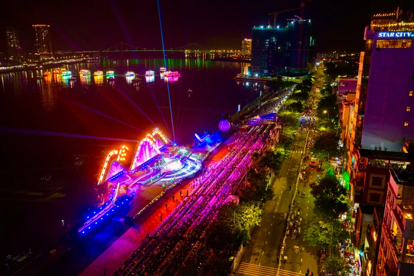 pháo hoa quốc tế