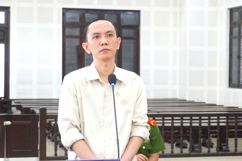 Giả danh luật sư
