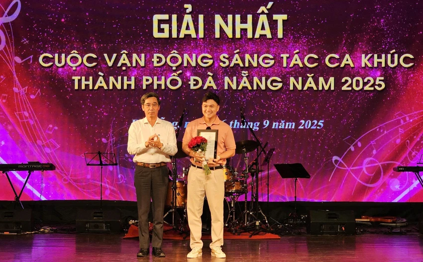 sáng tác ca khúc