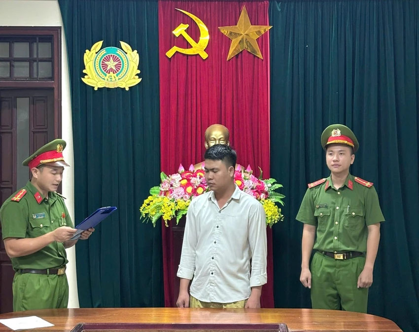 1 người chết