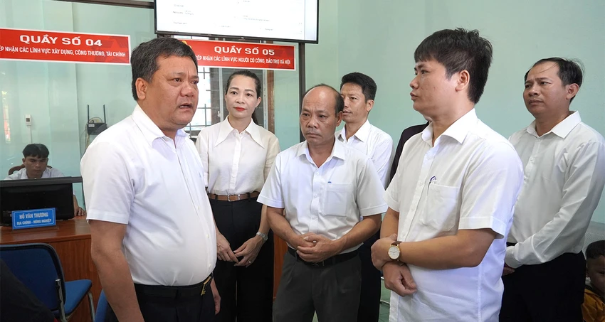 12 xã phường