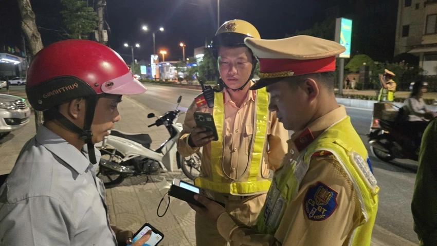 nồng độ cồn