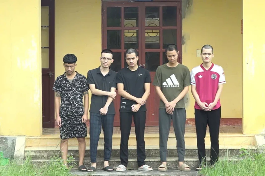 bằng lái giả