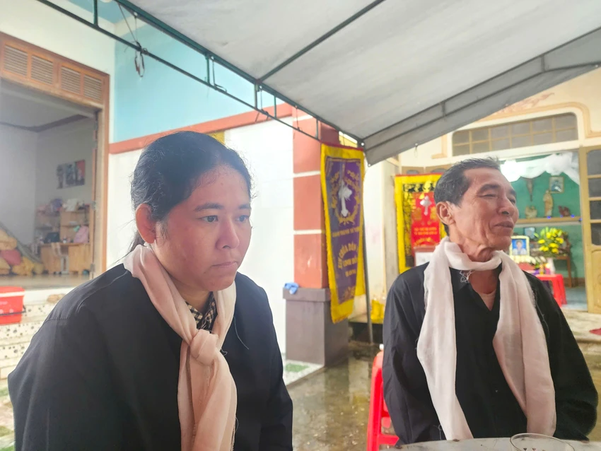 người mẹ
