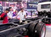 Ông lớn Intel cũng lo về quy định 'made in Vietnam'