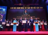 Hòa Bình đạt danh hiệu phát triển bền vững 2019