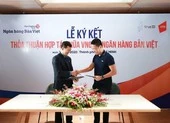 Hệ thống xác thực tự động giúp mở thẻ ngân hàng nhanh hơn