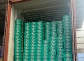 Khởi tố xâm phạm quyền sở hữu công nghiệp bia Sài Gòn