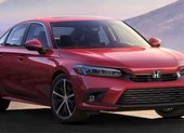 Nhìn lại thiết kế của Honda Civic qua các thời kỳ