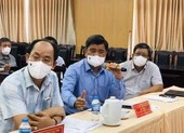 Nhiều nông sản lo bị đổ bỏ, Tổ công tác ra tay