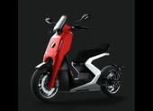 Honda SH phải dè chừng chiếc xe máy Thái Lan này