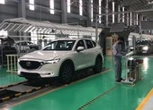 Tỷ phú ô tô Việt đặt mục tiêu bán hơn 118.000 xe 