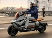 Chiếc xe ga này sẽ đánh bại Honda SH?