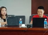 Mua phải chai bia lạ, kiện đòi Sabeco 1 triệu USD