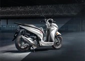 Xe máy Honda ngày càng ế ẩm vì dịch bệnh