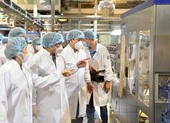 Thủ tướng gửi Thư chúc mừng nhân Ngày Doanh nhân Việt Nam