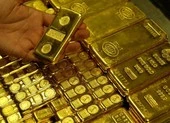 Giá vàng miệt mài tăng, leo lên mức 50,5 triệu đồng