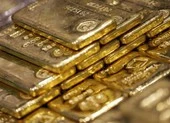 Mua vàng tháng 10, lãi ngay 2,6 triệu đồng