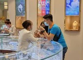 Một đại gia kiếm được gần 4.000 tỉ nhờ bán vàng miếng