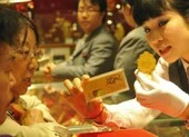 Vì sao ngân hàng Úc dự báo giá vàng sẽ rớt mạnh?