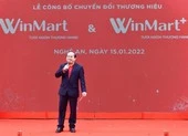 Hệ thống siêu thị Vinmart chính thức đổi tên 