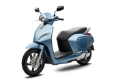 Xe máy Honda ế ẩm, thương hiệu xe Việt lên ngôi