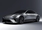 Vì sao mua xe Toyota Lexus bây giờ sẽ bị mất giá nghiêm trọng?