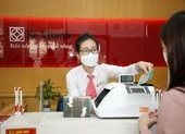 Kho bạc Nhà nước bắt tay với ngân hàng thu thuế
