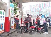 Xung đột Nga - Ukraine gây áp lực tăng giá hàng Việt