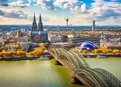 Du khách Việt Nam đến Đức không còn bị cách ly 10 ngày