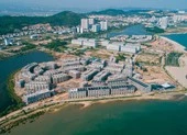Hoà Bình đạt quán quân nhà thầu xây dựng uy tín 