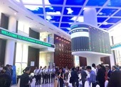Nhiều tin xấu, nhiều cổ phiếu bất động sản bị bán tháo