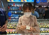 Vàng sẽ rớt giá gần 3 triệu đồng?
