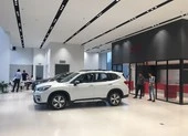 Vì sao thuế nhập khẩu ô tô giảm mạnh, ô tô sẽ ít bị va lật hơn?