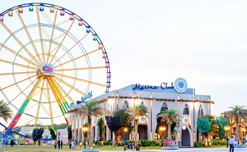 Dự án NovaWorld Phan Thiet Dự án NovaWorld Phan Thiet