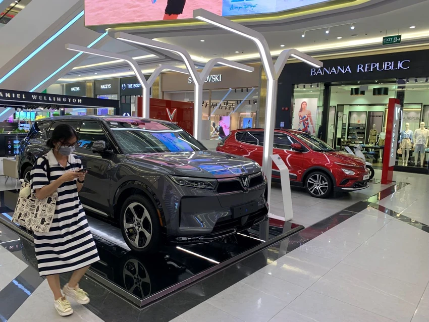 công ty Việt