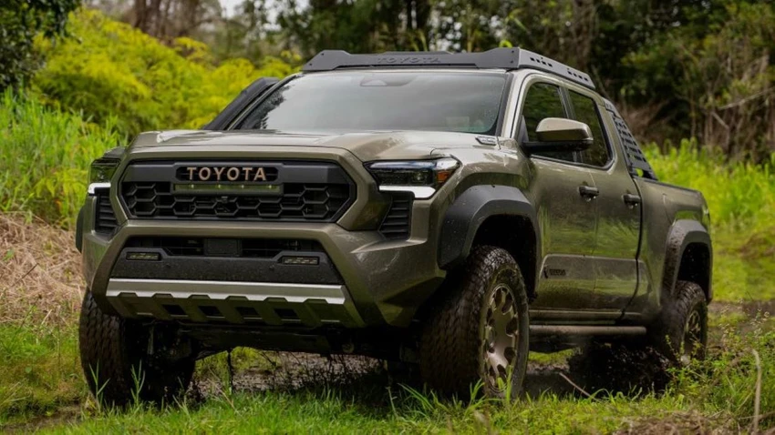 toyota
