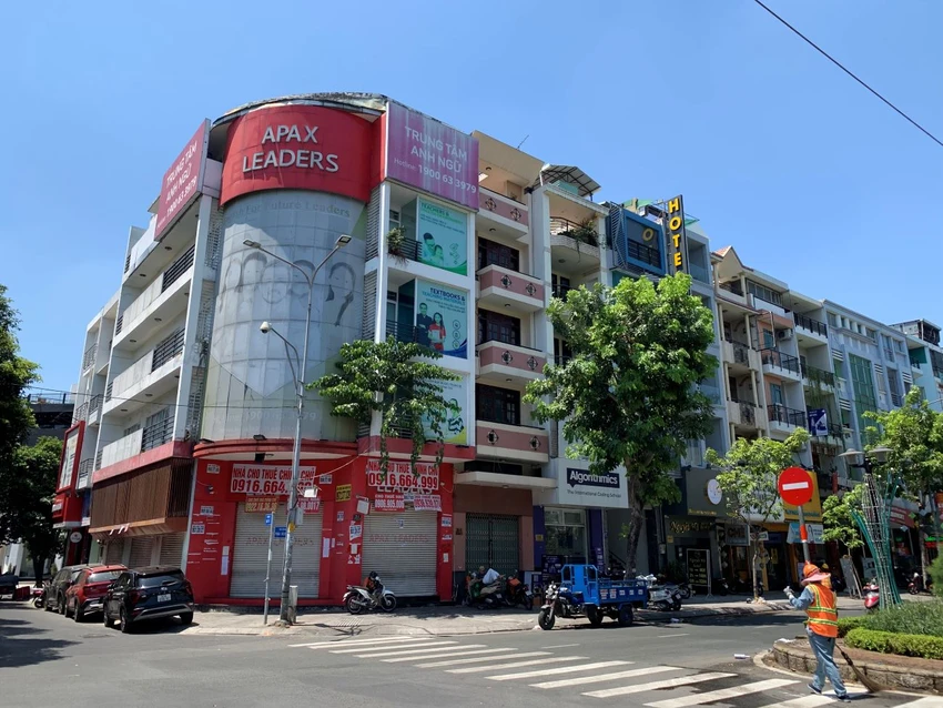 Shark Thuỷ