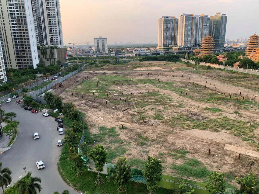 bất động sản