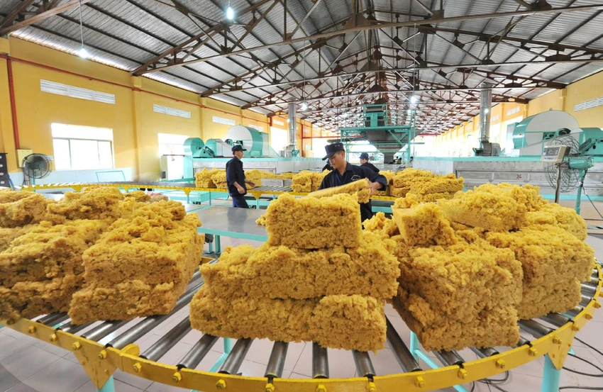 Nhiều nước lớn hạ giảm lãi suất sẽ giúp thúc đẩy hàng xuất khẩu của Việt Nam