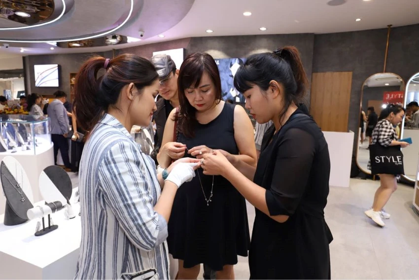 công ty Việt