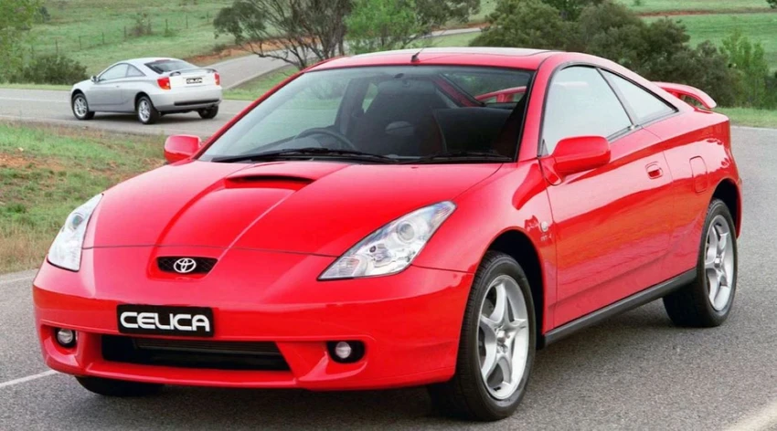 ô tô Toyota
